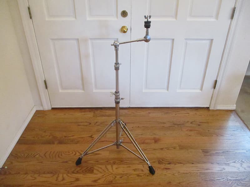 Yamaha Vintage 9000 Series Heavy Duty Cymbal Boom Stand, Made | Reverb