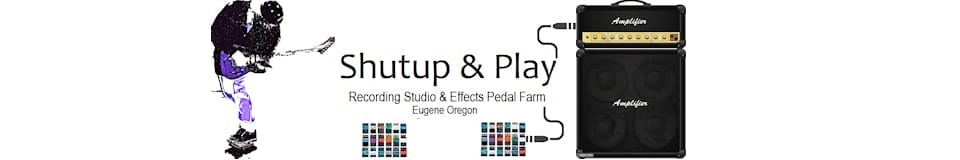 Guy's Pedal Farm