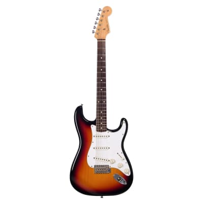 Fender Custom Shop '60 Reissue Stratocaster NOS 