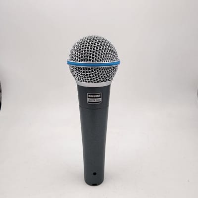 買得 BETA 58A レコーディング/PA機器 - www.fazendasantacecilia.com