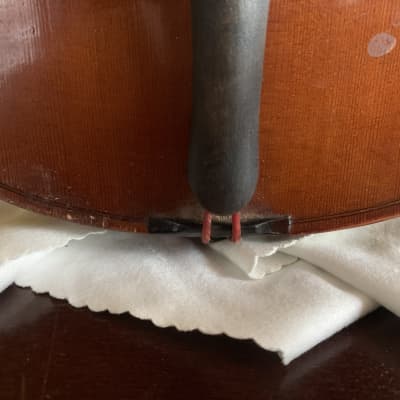 Suzuki 3/4 Violin, late 1800’s Early 1900’s Bild 7