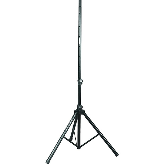 On-Stage SS7761B Speaker Stand image 1