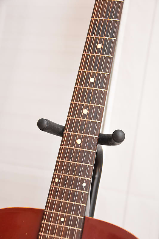 【イタリアンビンテージ】1960 Eko RANCHERO 12 12弦 アコギ Eko Ranchero XII – 1960s Italian Vintage Dreadnought 12 | Reverb