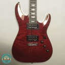 Schecter Omen Extreme-6 Black Cherry Diamond Series 2019 Electric Guitar - New & unplayed