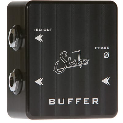 Suhr Buffer pedal image 10