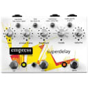Empress Effects Superdelay Pedal - Last One!