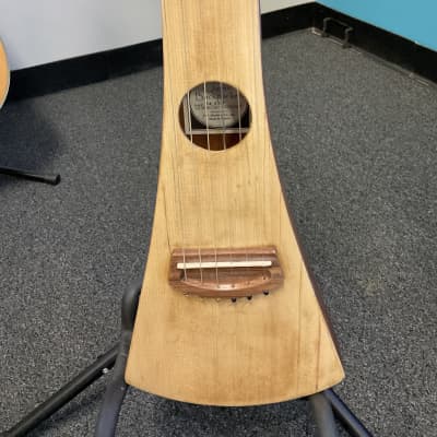 Martin Backpacker Classical | Reverb