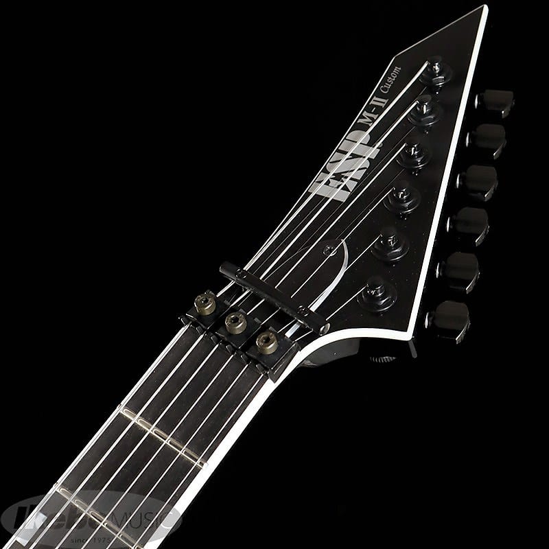 M-II CTM FR /E | ESP GUITARS