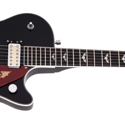 Gretsch G5230T Nick 13 Signature Electromatic Tiger Jet with Bigsby image 4