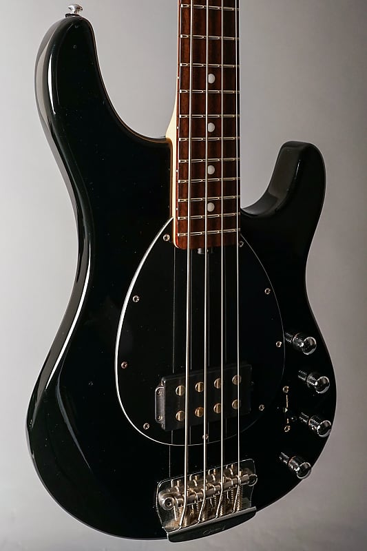 Music Man Sterling SB14 Black