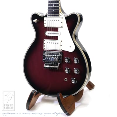 YAMAHA SG-I | Reverb