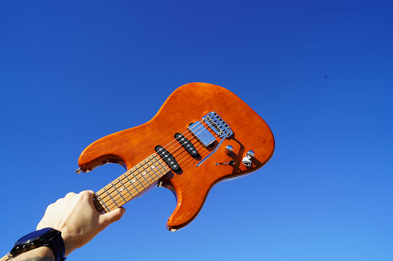シェクターschecter van nuys diamond Schecter PT Van Nuys Electric Guitar | zZounds