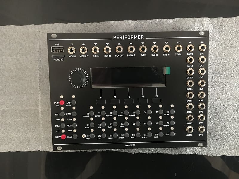 Westlicht Performer 2022 Reverb