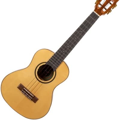 Flight Sophia TE Tenor Electro-Acoustic Ukulele image 6