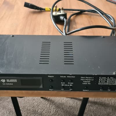 Roland M-GS64