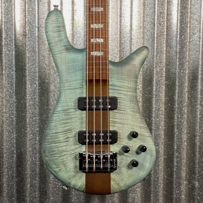 Spector / LAYER MODEL Euro 4 LX RAS LAYER Twilight Amber [S/N