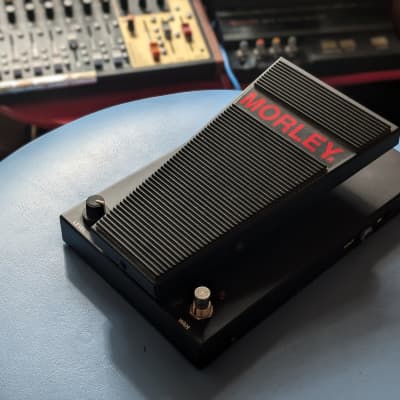 MORLEY Pro Series II ベースワウ Morley Pro Series II Distortion Wah | Reverb