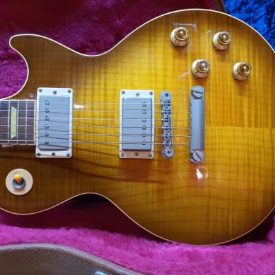 2000 Gibson Les Paul Classic L.E. Electric Guitar image 5