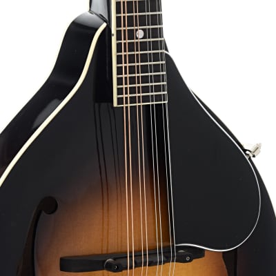 Kentucky KM-150 Mandolin, A-Model image 4