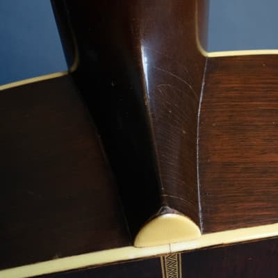 1929 Martin 000-28 12 Fret image 7