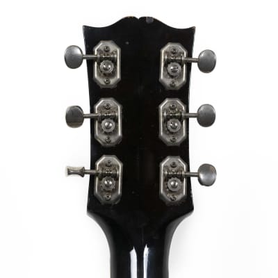 Gibson L-7 1935 - 1956