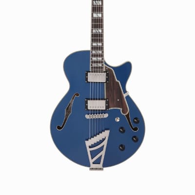 Crews Maniac Sound KTR SS-024 Trans Blue [SN 110454] [12/20] | Reverb