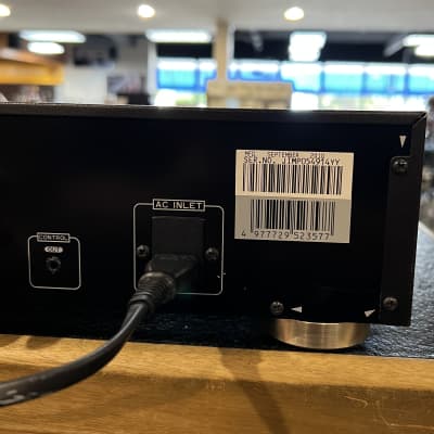 Pioneer Stereo Amplifier A209R Direct Energy MOS | Reverb