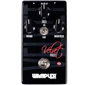 Haunted Labs Paranormal Fuzz V2 | Reverb Canada