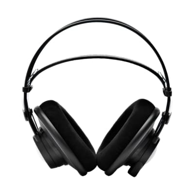 AKG K 702 Reference-Quality Open-Back Circumaural Headphones image 2