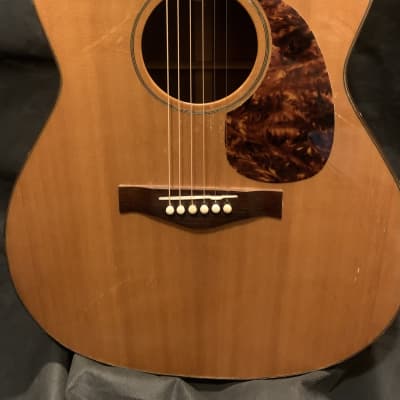 Galloup  Monarch  2004 Student Model - Bearclaw Sitka/East Indian Rosewood - Incredible Tone - Great Player - Ships FREE!!! image 2