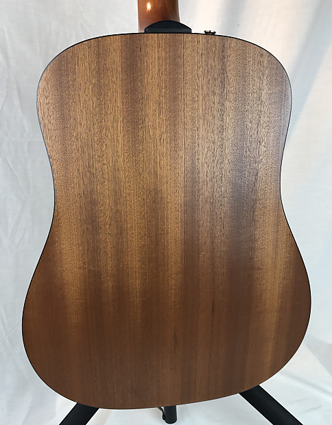 Used Taylor 110-GB Acoustic Guitar | Reverb