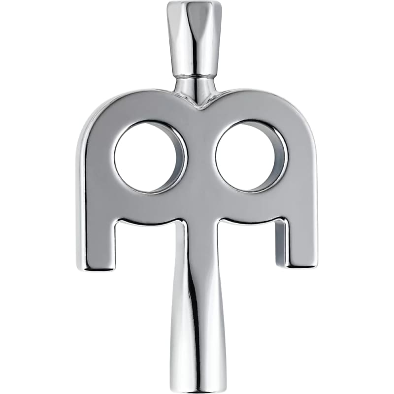 Meinl Stick & Brush Kinetic Drum Key with Extra Weight for Torque and Stability (SB500) image 1