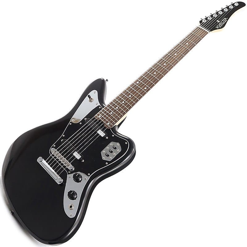 SCHECTER AR-07 | SCHECTER