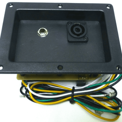 JBL 2-Way Dual 15