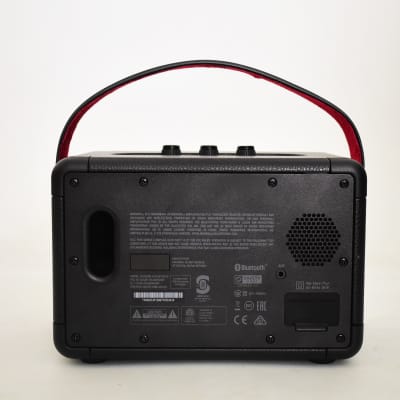 Marshall Kilburn II Portable Bluetooth Speaker NO Box image 4