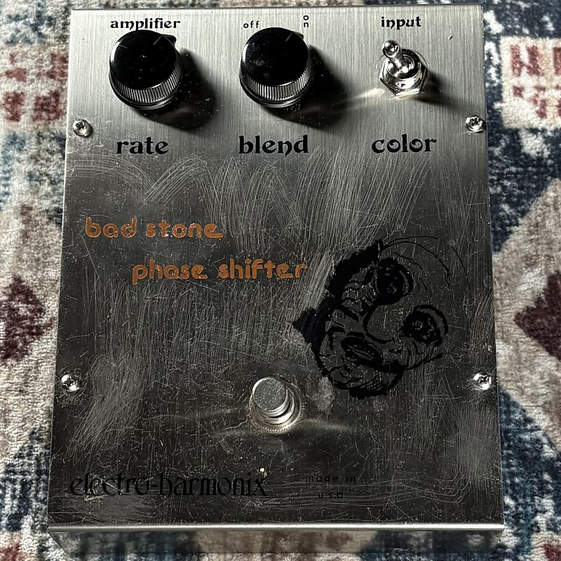 Electro-Harmonix Bad Stone