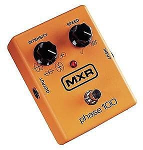 ギター MXR phase 100 MXR® PHASE 100 - Dunlop