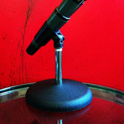 Vintage RARE 1960's Altec 689B dynamic cardioid microphone Vintage RARE 1960's Altec 689B dynamic cardioid microphone