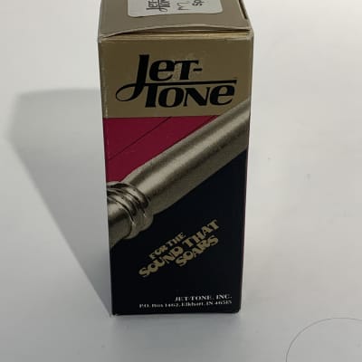 Anyone else use the new reissued Jet-tone mouthpieces, especially the  Jet-tone Maynard ferguson? : r/trumpet