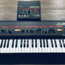 Roland Juno-60 Polyphonic Analog Synthesizer