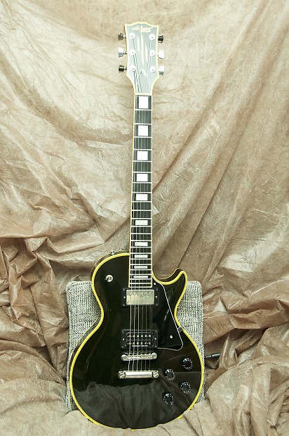 Navigator N-LP-320 CTM Black | Reverb