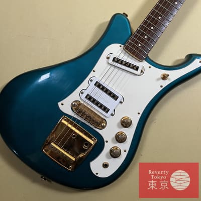 Yamaha SG-7A | Reverb