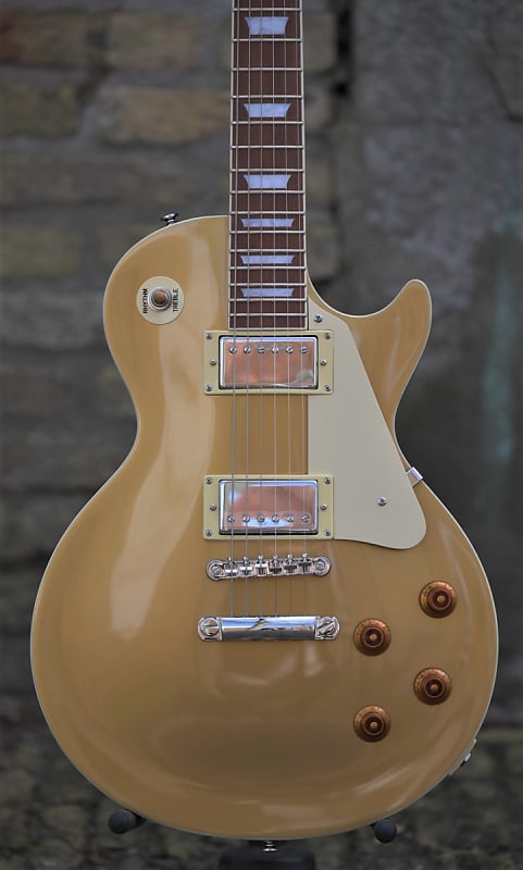 Gold Tokai 6 String Electric Guitars for sale | eBay
