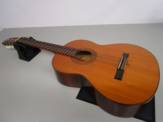 Vintage Yamaha G-60A Classical Guitar *Nippon Gakki, Japan