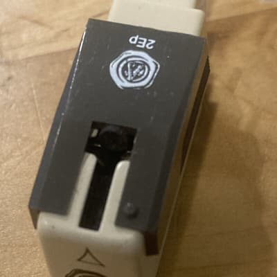 Signet TK2Ep Phono Cartridge - Continuity Tested, Needs Stylus image 3