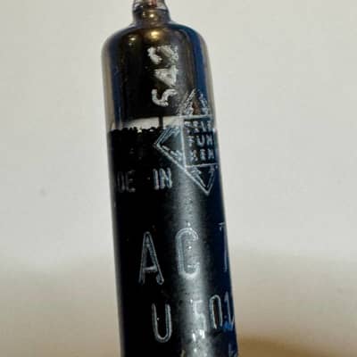 Telefunken AC701K VINTAGE image 4