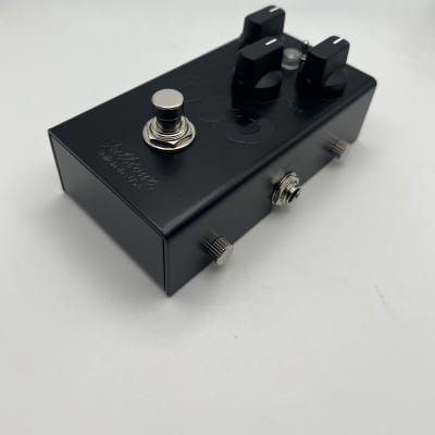 Fulltone OCD v2 CME Exclusive Limited Edition Black