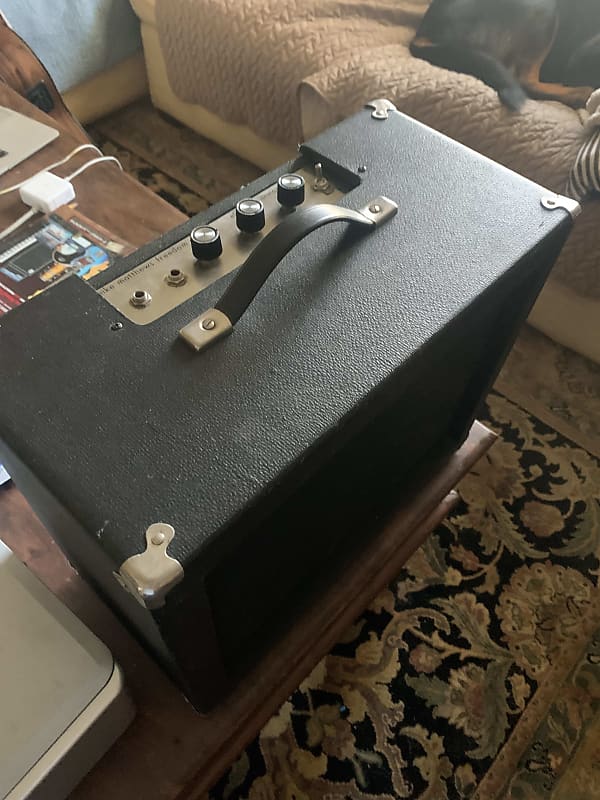 electro harmonix mike matthews freedom amp mike matthews Reverb