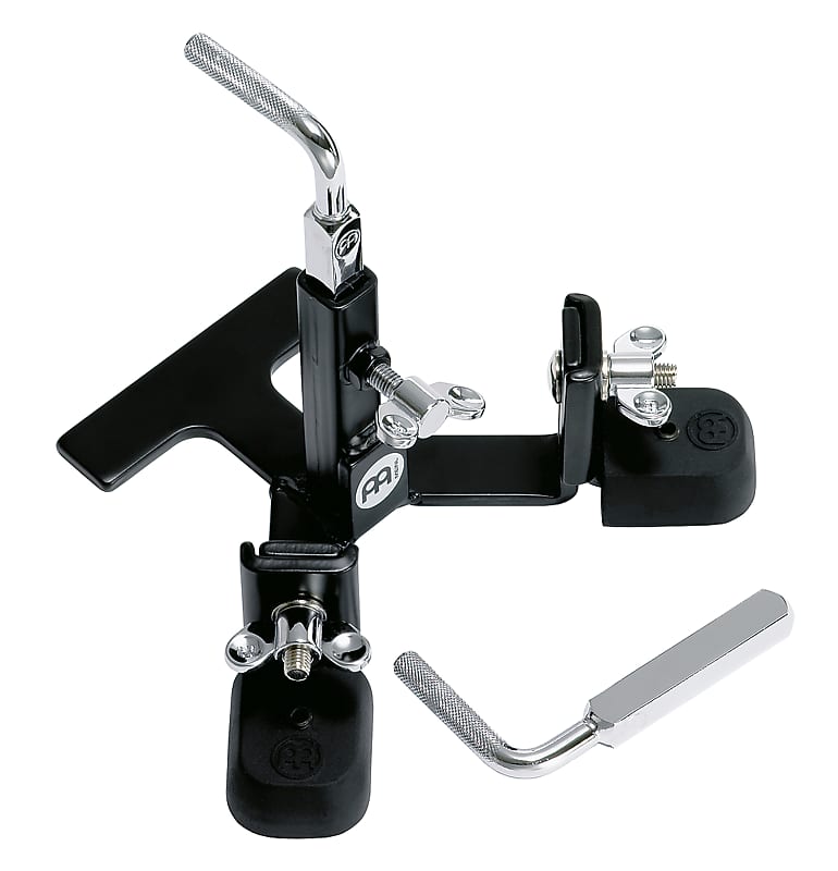 Meinl Percussion Pedal Mount PM-1 image 1