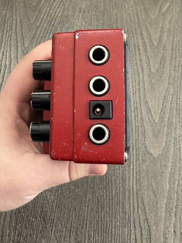 Ibanez Delay Champ CD10